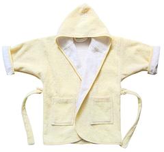 Cover-up organic toddler